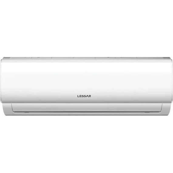 Фото Сплит-система Lessar Amigo Inverter LS-HE07KRE2A/LU-HE07KRE2A на 20 кв. м. , изображение 6 — купить в Москве
