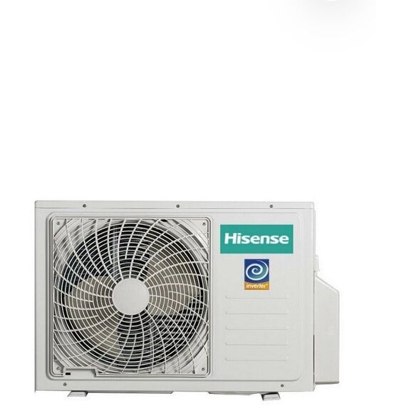 Фото Сплит-система Hisense Smart Inverter AS-13UW4RYDDB03 , изображение 2 — купить в Москве