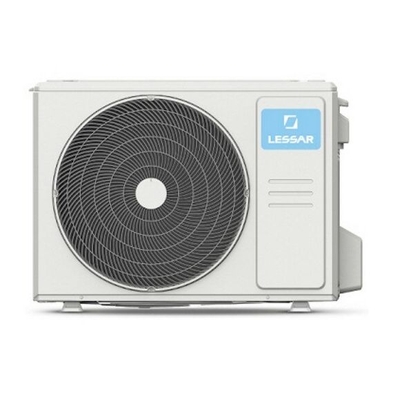 Фото Сплит-система Lessar Flexcool inverter LS-HE18KCE2B/LU-HE18KCE2B , изображение 5 — купить в Москве