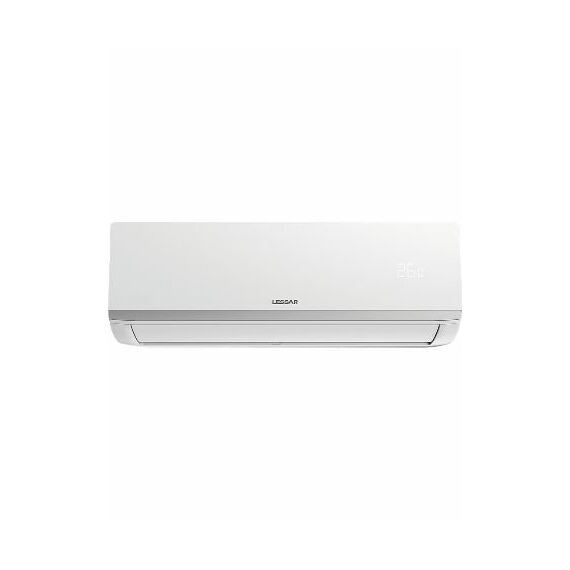 Фото Сплит-система Lessar Flexcool inverter LS-HE09KCE2A/LU-HE09KCE2A , изображение 6 — купить в Москве