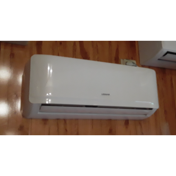 Фото Сплит-система Lessar LS-H36KPA2 / LU-H36KPA2, Cool+ on/off белый , изображение 21 — купить в Москве