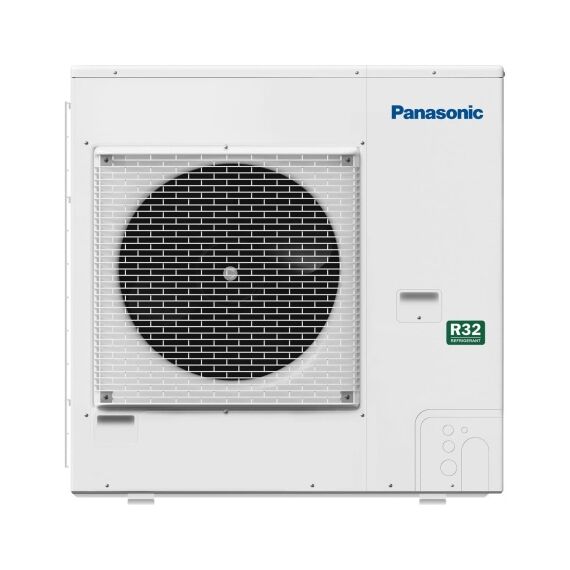 Внешний инверторный блок полупромышленного кондиционера Panasonic U-71PZH2E5 — фото , цена, характеристики