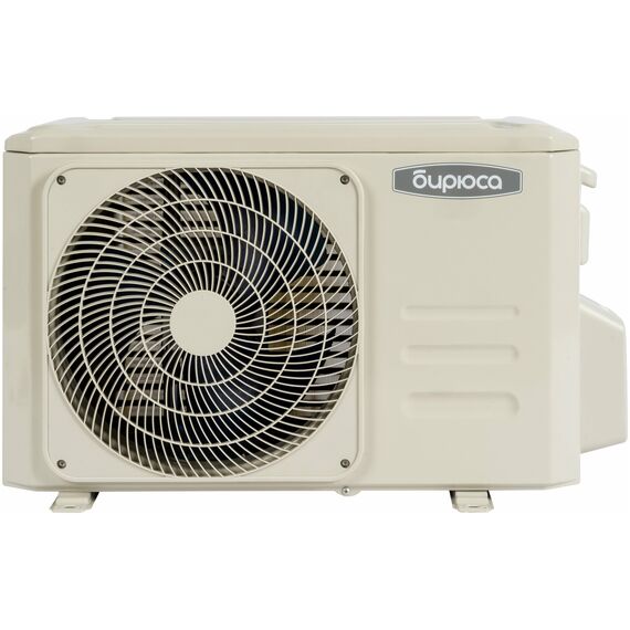 Фото Сплит-система Бирюса Classic On/Off B-12CPR/B-12CPQ на 35 м2 , изображение 8 — купить в Москве