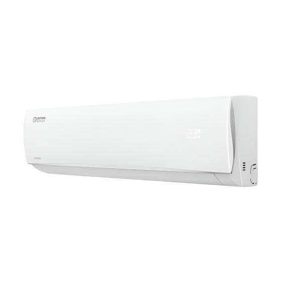 Фото Сплит-система инверторная ULTIMA COMFORT серии ECLIPSE Inverter ECS-I24PN 68 м? , изображение 7 — купить в Москве