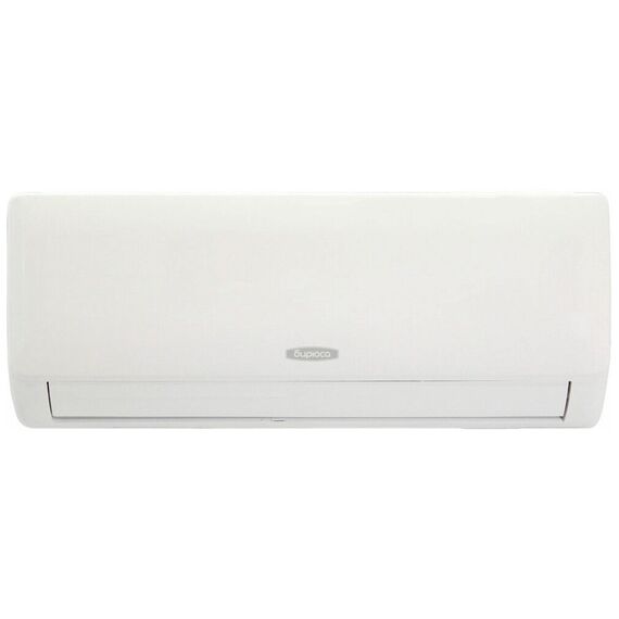 Фото Сплит-система Бирюса Fortuna B-07FPR/B-07FPQ, площадь до 20 кв.м, охлаждение/обогрев, белая , изображение 7 — купить в Москве