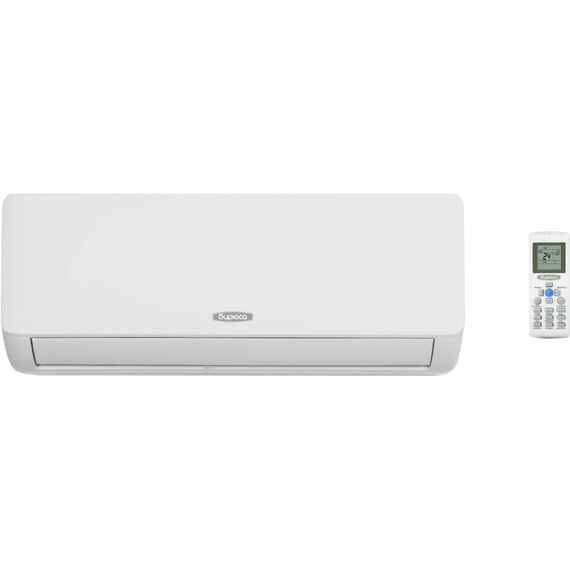 Фото Сплит-система Бирюса Fortuna B-12FPR/B-12FPQ, площадь до 35 кв.м, охлаждение/обогрев, белая , изображение 10 — купить в Москве