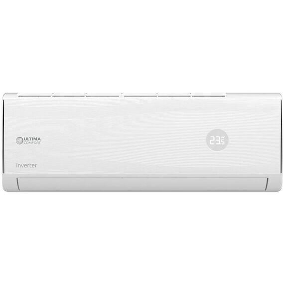 Фото Сплит-система ULTIMA COMFORT серии EXCEED Inverter EXD-I09PN , изображение 6 — купить в Москве