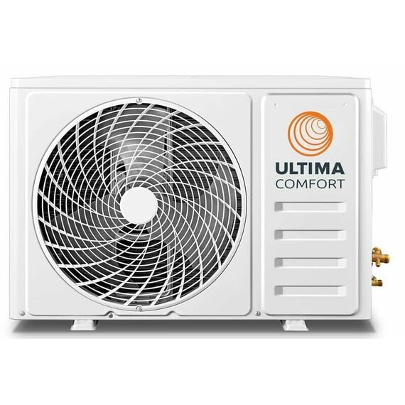 Фото Сплит-система ULTIMA COMFORT серии EXCEED Inverter EXD-I09PN , изображение 3 — купить в Москве