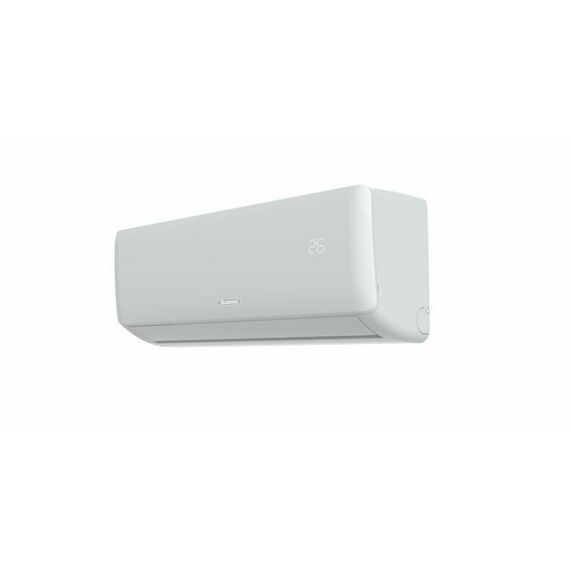 Фото Сплит-система Бирюса Fortuna B-24FPR/B-24FPQ, площадь до 70 кв.м, охлаждение/обогрев, белая , изображение 6 — купить в Москве