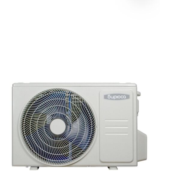 Фото Сплит-система Бирюса Classic On/Off B-07CPR/B-07CPQ на 20 м2 , изображение 14 — купить в Москве