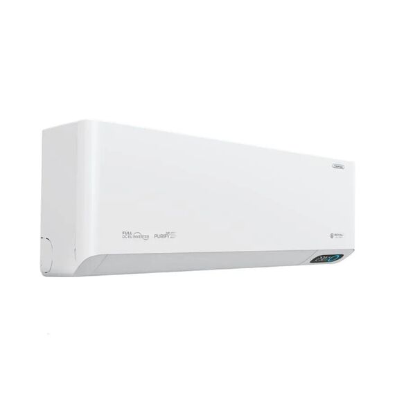Фото Сплит-система Royal Clima RCI-RFS35HN Royal fresh Standard inverter с примесью свежего воздуха , изображение 3 — купить в Москве