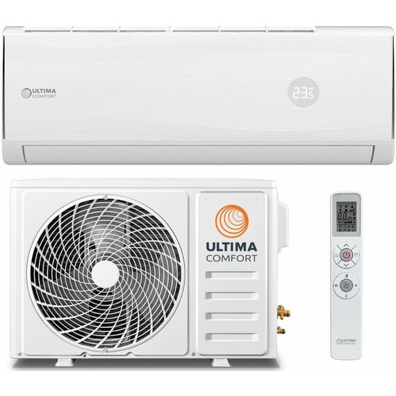 Фото Сплит-система ULTIMA COMFORT серии EXCEED EXD-18PN , изображение 6 — купить в Москве