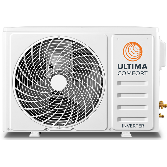Фото Сплит-система ULTIMA COMFORT серии EXCEED Inverter EXD-I24PN , изображение 3 — купить в Москве