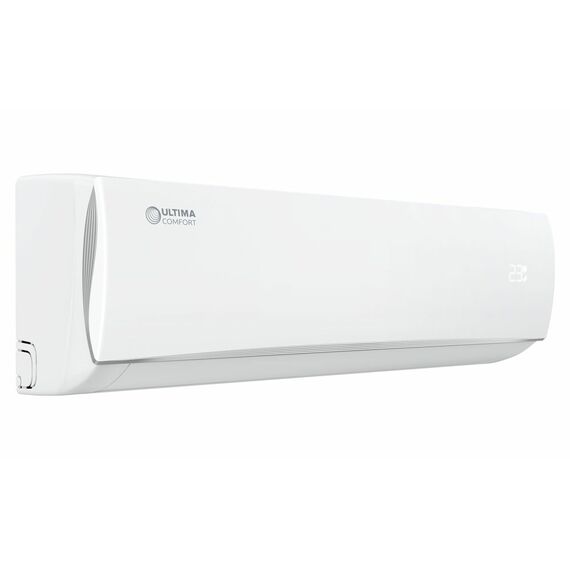 Фото Сплит-система ULTIMA COMFORT ECLIPSE ECS-18PN, белый , изображение 5 — купить в Москве