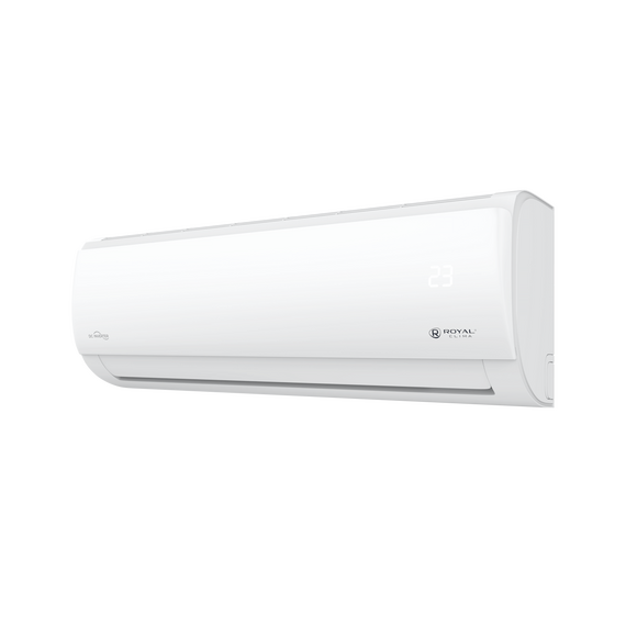 Фото Сплит-система инверторная Royal Clima TRIUMPH Inverter 2024 RCI-TWC28HN , изображение 6 — купить в Москве