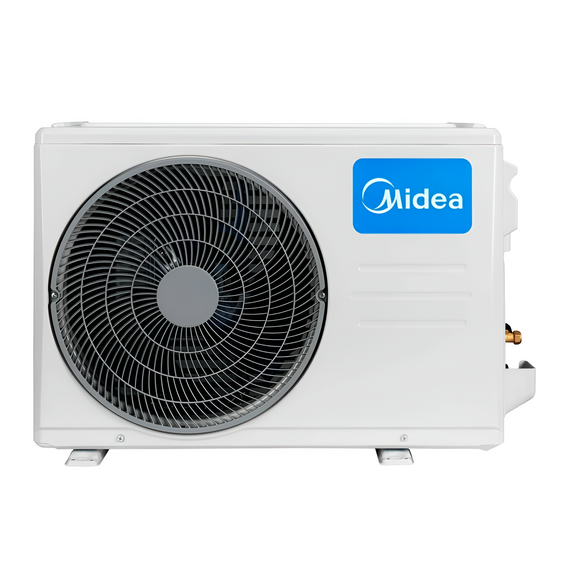 Фото Сплит-система Midea Unlimited inverter MSAG2-18N8D0-I/MSAG2-18N8D0-O на 50 кв.м , изображение 4 — купить в Москве