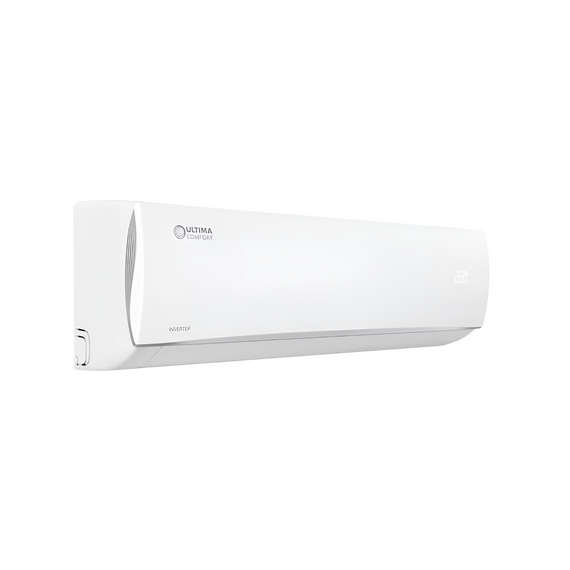 Фото Сплит-система инверторная ULTIMA COMFORT серии ECLIPSE Inverter ECS-I09PN 26 м? , изображение 9 — купить в Москве