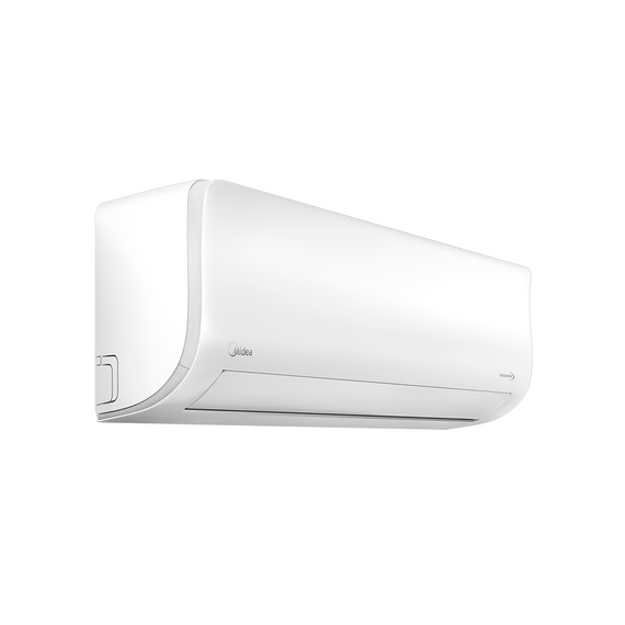 Фото Сплит-система Midea Paramount MSAG1-09HRN1-I/MSAG1-09HRN1-O на 25 кв.м , изображение 9 — купить в Москве