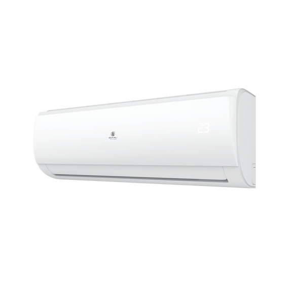 Фото Сплит-система инверторная Royal Clima TRIUMPH Inverter 2024 RCI-TWC55HN , изображение 2 — купить в Москве