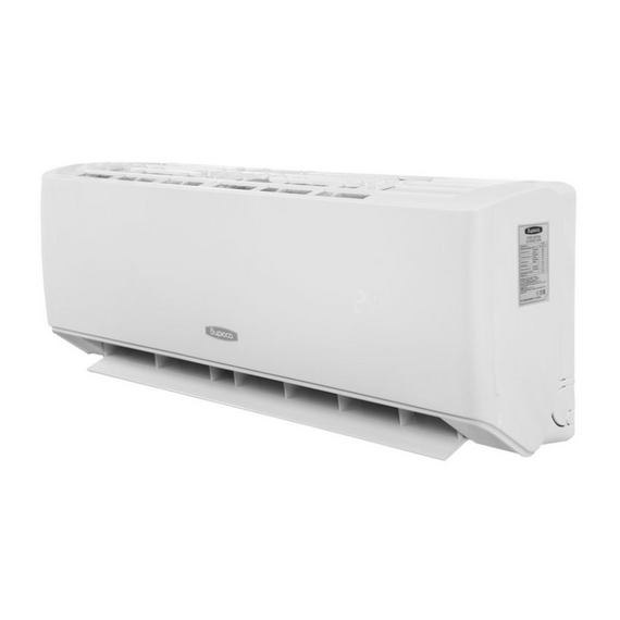 Фото Сплит-система Бирюса B-12HPR/B-12HPQ Harmony (до 35 м) класс A , изображение 9 — купить в Москве