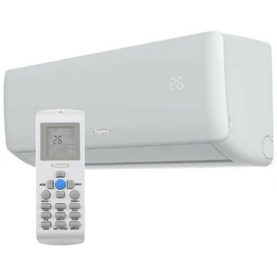 Фото Сплит-система Бирюса Classic On/Off B-07CPR/B-07CPQ на 20 м2 , изображение 13 — купить в Москве