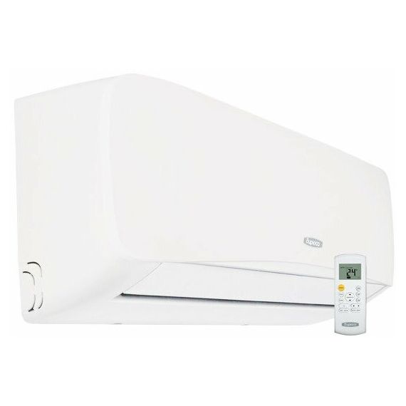 Фото Сплит-система Бирюса Safari B-12SPR/B-12SPQ, площадь до 35 кв.м, охлаждение/обогрев, белая , изображение 8 — купить в Москве