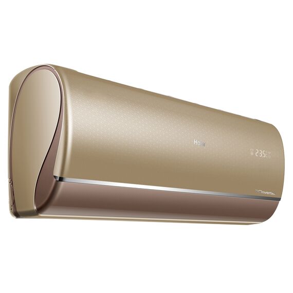 Фото Высокоэффективная сплит-система Haier Jade Super Match AS25S2SJ3FA-G / 1U25MEC1FRA (2025) , изображение 2 — купить в Москве