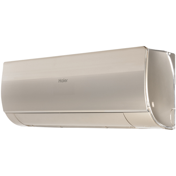 Фото Неинверторный кондиционер Haier Flexis On-Off HSU-12HFF203/R3-G / HSU-12HUF203/R3 (2025) , изображение 6 — купить в Москве