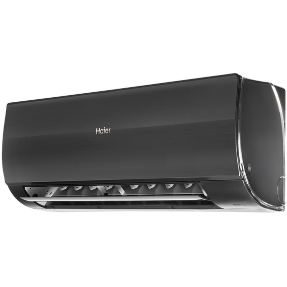 Фото Неинверторный кондиционер Haier Flexis On-Off HSU-12HFF203/R3-B / HSU-12HUF203/R3 (2025) , изображение 6 — купить в Москве