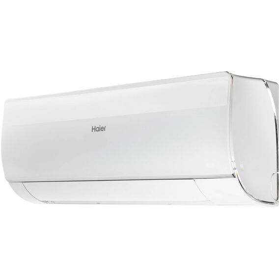 Фото Неинверторный кондиционер Haier Flexis On-Off HSU-18HFF103/R3-W / HSU-18HUF103/R3 (2024) , изображение 4 — купить в Москве