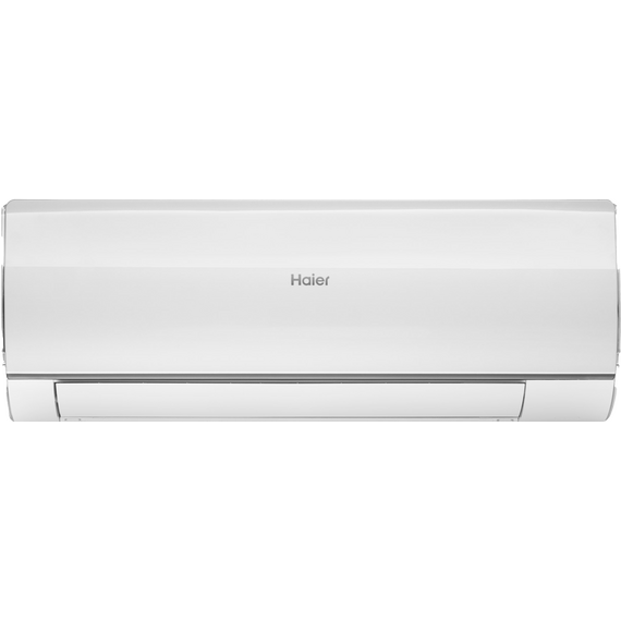 Фото Неинверторный кондиционер Haier Flexis On-Off HSU-12HFF203/R3-W / HSU-12HUF203/R3 (2025)  — купить в Москве