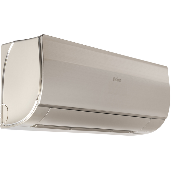 Фото Неинверторный кондиционер Haier Flexis On-Off HSU-24HFF103/R3-G / HSU-24HUF103/R3 (2025) , изображение 3 — купить в Москве