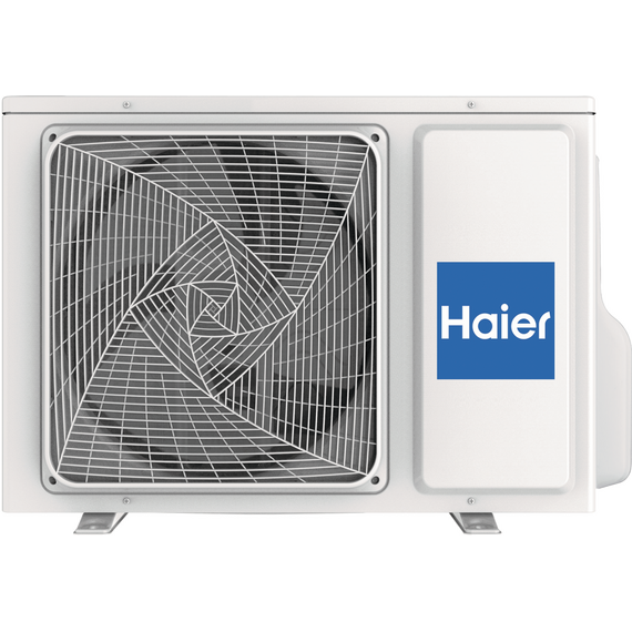 Фото Неинверторный кондиционер Haier Flexis On-Off HSU-09HFF103/R3-B / HSU-09HUF103/R3 (2024) , изображение 9 — купить в Москве