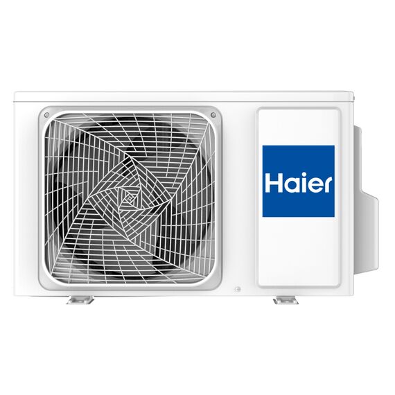 Фото Сплит-система Haier Coral DC AS25HPL2HRA / 1U25HPL1FRA (2024) , изображение 5 — купить в Москве