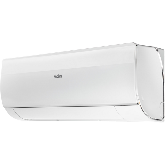 Фото Неинверторный кондиционер Haier Flexis On-Off HSU-07HFF303/R3 -W / HSU-07HUF303/R3 , изображение 6 — купить в Москве