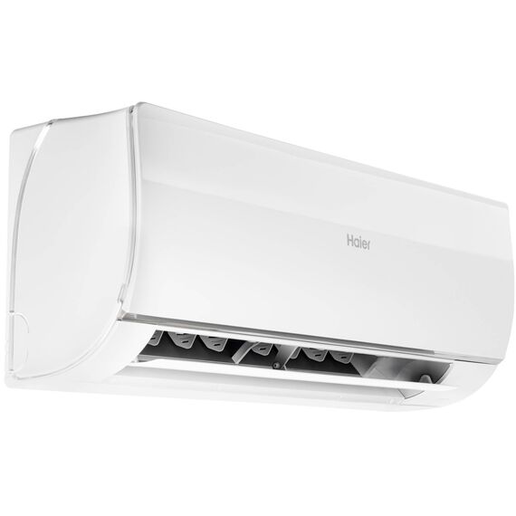 Фото Неинверторный кондиционер Haier Flexis On-Off HSU-09HFF103/R3-W / HSU-09HUF103/R3 (2024) , изображение 6 — купить в Москве