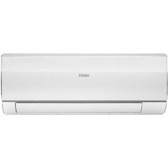 Фото Неинверторный кондиционер Haier Flexis On-Off HSU-09HFF103/R3-W / HSU-09HUF103/R3 (2024)  — купить в Москве