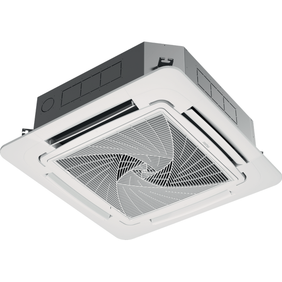 Фото Внутренний кассетный блок с круговым потоком Haier AB71S2SR1FA  — купить в Москве