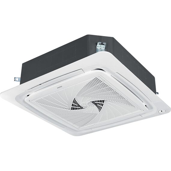 Фото Внутренний кассетный блок с круговым потоком Haier AB71S2SG1FA  — купить в Москве