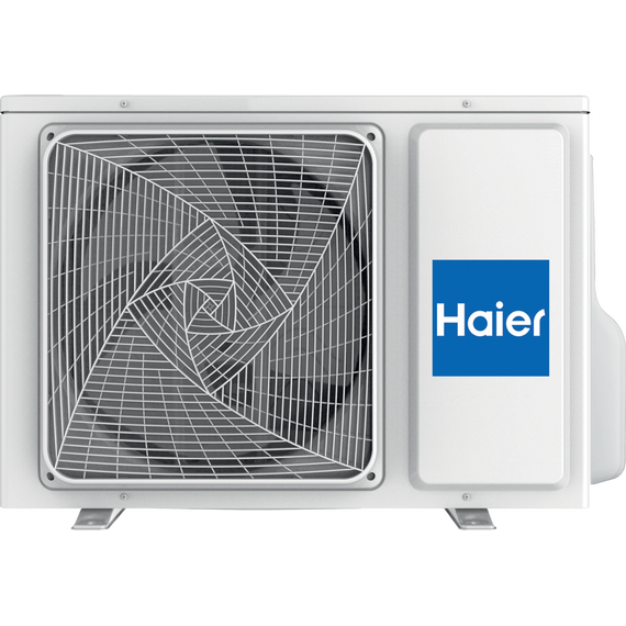 Фото Неинверторный кондиционер Haier Flexis On-Off HSU-09HFF203/R3-G / HSU-09HUF203/R3 (2025) , изображение 9 — купить в Москве