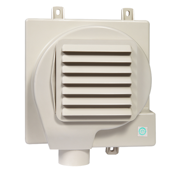 Фото Блок подмеса свежего воздуха Haier О2-fresh (Air Exchange)  — купить в Москве