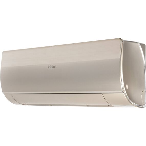 Фото Неинверторный кондиционер Haier Flexis On-Off HSU-09HFF103/R3-G / HSU-09HUF103/R3 (2024) , изображение 4 — купить в Москве