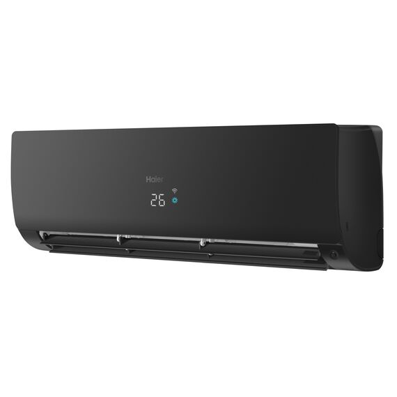 Фото Внутренний блок Haier Flexis Super Match AS25S2SF2FA-B (2024) , изображение 2 — купить в Москве