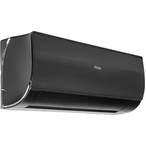 Фото Неинверторный кондиционер Haier Flexis On-Off HSU-09HFF203/R3-B / HSU-09HUF203/R3 (2025) , изображение 3 — купить в Москве