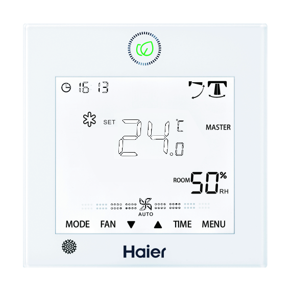 Фото Средненапорный канальный внутренний блок Haier AD50S2SM3FA , изображение 2 — купить в Москве