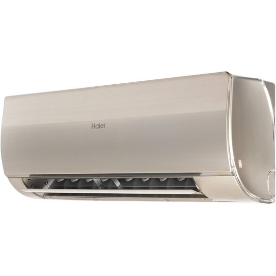 Фото Неинверторный кондиционер Haier Flexis On-Off HSU-07HFF103/R3-G / HSU-07HUF103/R3 (2024) , изображение 3 — купить в Москве