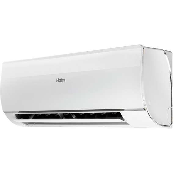 Фото Неинверторный кондиционер Haier Flexis On-Off HSU-12HFF203/R3-W / HSU-12HUF203/R3 (2025) , изображение 5 — купить в Москве