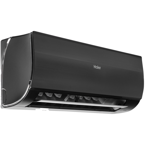 Фото Неинверторный кондиционер Haier Flexis On-Off HSU-24HFF103/R3-B / HSU-24HUF103/R3 (2025) , изображение 4 — купить в Москве