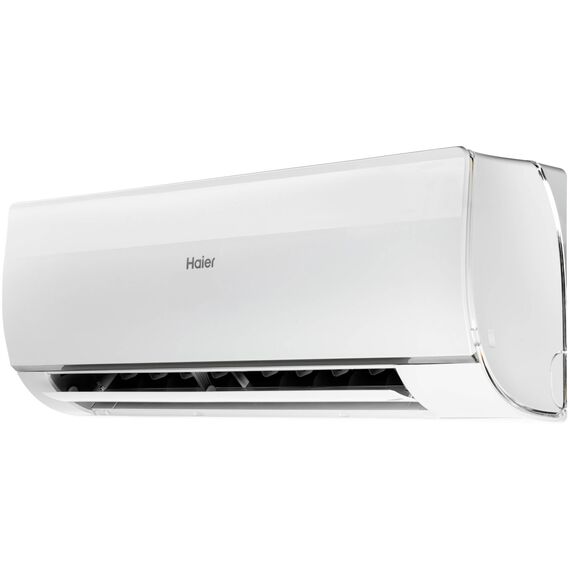 Фото Неинверторный кондиционер Haier Flexis On-Off HSU-18HFF103/R3-W / HSU-18HUF103/R3 (2024) , изображение 3 — купить в Москве