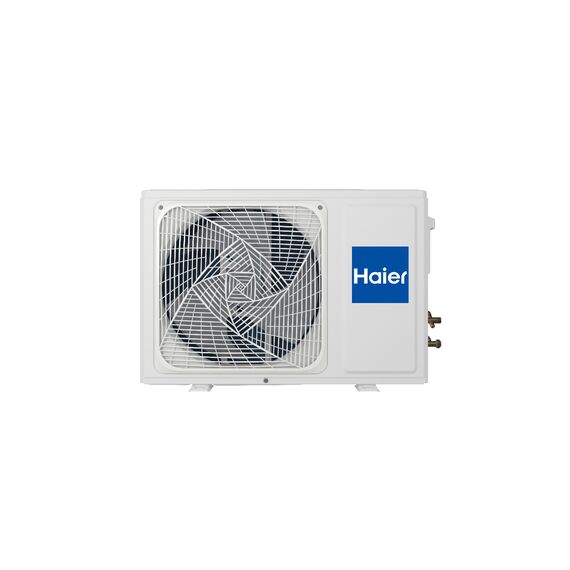 Фото Сплит-система Haier Quantum On-Off HSU-12HQJ103/R3-W(IN) / HSU-12HQJ103/R3(OUT) , изображение 7 — купить в Москве